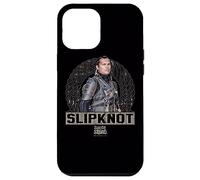 Suicide Squad Slipknot Rope Coque pour iPhone 12 Pro Max
