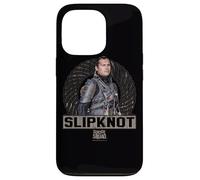 Suicide Squad Slipknot Rope Coque pour iPhone 13 Pro