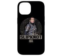 Suicide Squad Slipknot Rope Coque pour iPhone 14