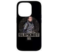 Suicide Squad Slipknot Rope Coque pour iPhone 14 Pro