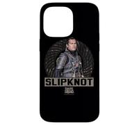 Suicide Squad Slipknot Rope Coque pour iPhone 14 Pro Max
