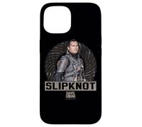 Suicide Squad Slipknot Rope Coque pour iPhone 15