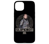 Suicide Squad Slipknot Rope Coque pour iPhone 15 Plus