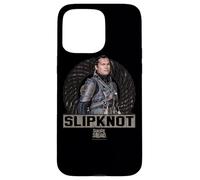 Suicide Squad Slipknot Rope Coque pour iPhone 15 Pro Max