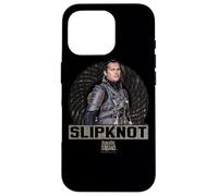 Suicide Squad Slipknot Rope Coque pour iPhone 16 Pro