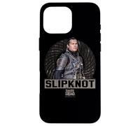 Suicide Squad Slipknot Rope Coque pour iPhone 16 Pro Max