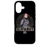 Suicide Squad Slipknot Rope Coque pour iPhone 17