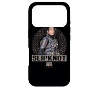 Suicide Squad Slipknot Rope Coque pour iPhone 17 Pro