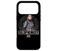 Suicide Squad Slipknot Rope Coque pour iPhone 17 Pro Max