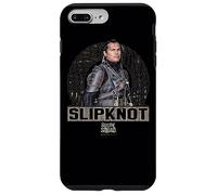Suicide Squad Slipknot Rope Coque pour iPhone 7 Plus/8 Plus