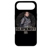 Suicide Squad Slipknot Rope Coque pour iPhone Air