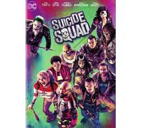 Suicide Squad:Special Edition [Import allemand]