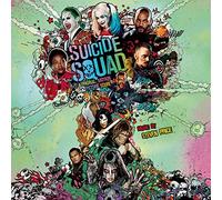 SUICIDE SQUAD - Steven Price - Suicide Squad