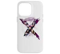 Suicide Squad Taskforce Coque pour iPhone 14 Pro Max