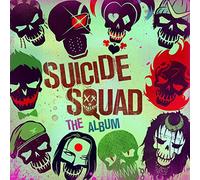 Suicide Squad: The Album [Coll [Import Allemand]
