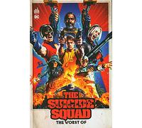 Suicide Squad – The Worst Of – Urban Comics