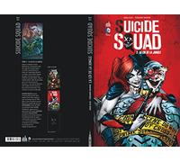SUICIDE SQUAD - Tome 2