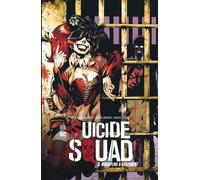 Suicide Squad - Tome 3 - Discipline Et Châtiment