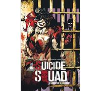 SUICIDE SQUAD Tome 3-Modèle aléatoire