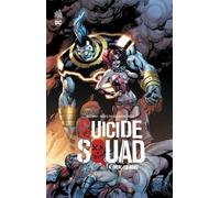 SUICIDE SQUAD - Tome 4
