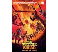 Suicide Squad Trial By Fire by Luke McDonnell Luke McDonnell (Auteur)