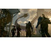 Suicide Squad : Tuer la Ligue des Justiciers