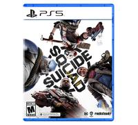 Suicide Squad : Tuez la Justice League - PlayStation 5