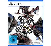 Suicide Squad - Tuez La Justice League PS5 NEUF + OVP