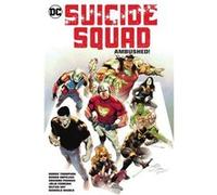 Suicide Squad Vol. 2 Ambushed Suicide Squad Vol. 2 Ambushed (Auteur)