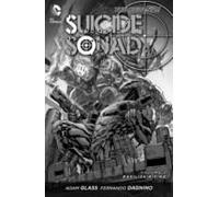Suicide Squad Vol. 2: Basilisk Rising (The New 52)
