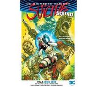 Suicide Squad Vol 2 Rob Williams, Jim Lee (Auteur)