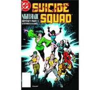 Suicide Squad Volume 1: Trial By Fire Tp (Paperback) John Ostrander, (Auteur)