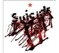 SUICIDE - SUICIDE 2 CD POP ALTERNATIVE ROCK DANCE ELECTRONIC NEUF