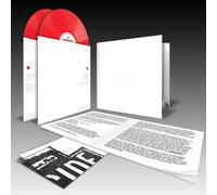 Suicide Surrender Double Vinyle LP Coloré Neuf Scellé