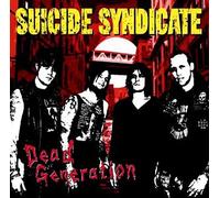 Suicide Syndicate - Dead Generation