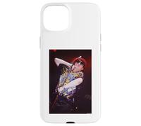 Suicide Synth-Punk Duo Alan Vega Live par Andy Willsher Coque pour iPhone 15 Plus