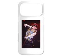 Suicide Synth-Punk Duo Alan Vega Live par Andy Willsher Coque pour iPhone 17 Pro Max