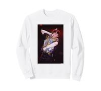 Suicide Synth-Punk Duo Alan Vega Live par Andy Willsher Sweatshirt