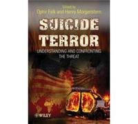 Suicide Terror by O Falk Hardcover Book Henry Morgenstern (Auteur)