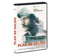 Suicide Tourist / Selvmordsturisten (Dvd)