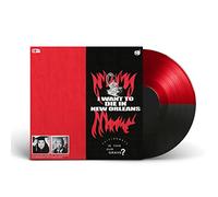 I Want To Die In New Orleans – Universal Music Group