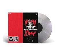 Suicideboys - I Want to Die in New Orleans [Import]