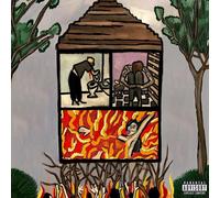 SUICIDEBOYS - LONG TERM EFFECTS OF SUFFERING CD NEUF