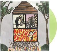 Suicideboys - Long Term Effects of SUFFERING - G1 Glow Green LP