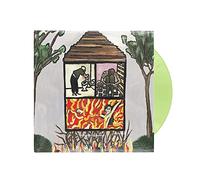 Suicideboys – Long Term Effects of Suffering – Vinyle (Glow Green)