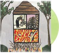 Suicideboys - Long Term Effects Of Suffering [New Vinyl LP] Colored Vinyl, Green