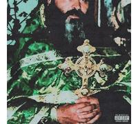 $uicideboy$ – Sing Me a Lullaby My Sweet Temptation – CD – Membran