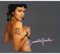SuicideGirls