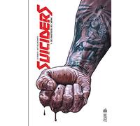 SUICIDERS - Tome 1