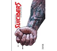 SUICIDERS - Tome 1 - Lee Bermejo - Urban Comics - cartonné - Comics